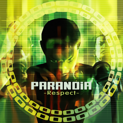 PARANOiA-Respect- - DanceDanceRevolution SuperNOVA (AC